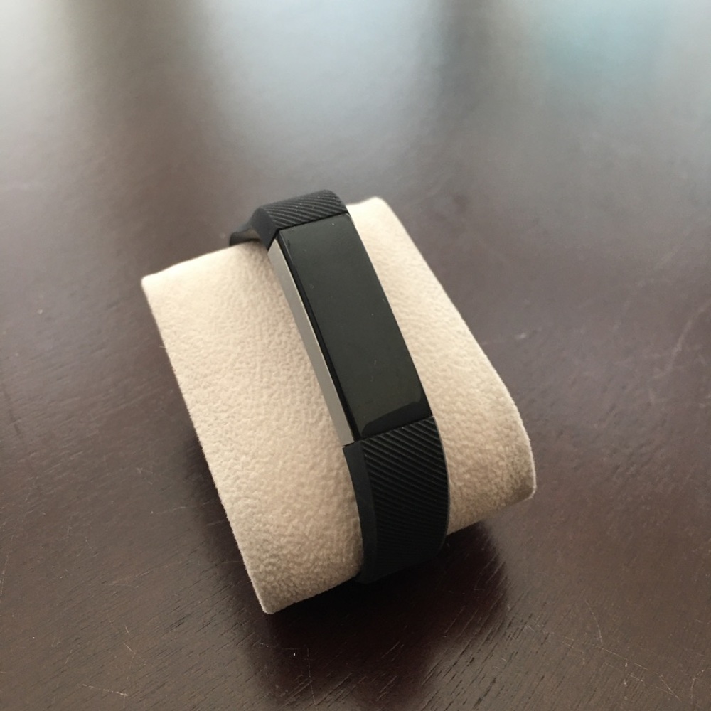 Fitbit Alts